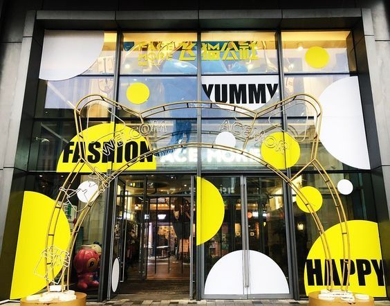Window Graphics 