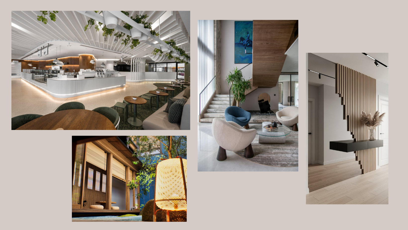 Full Interior Design